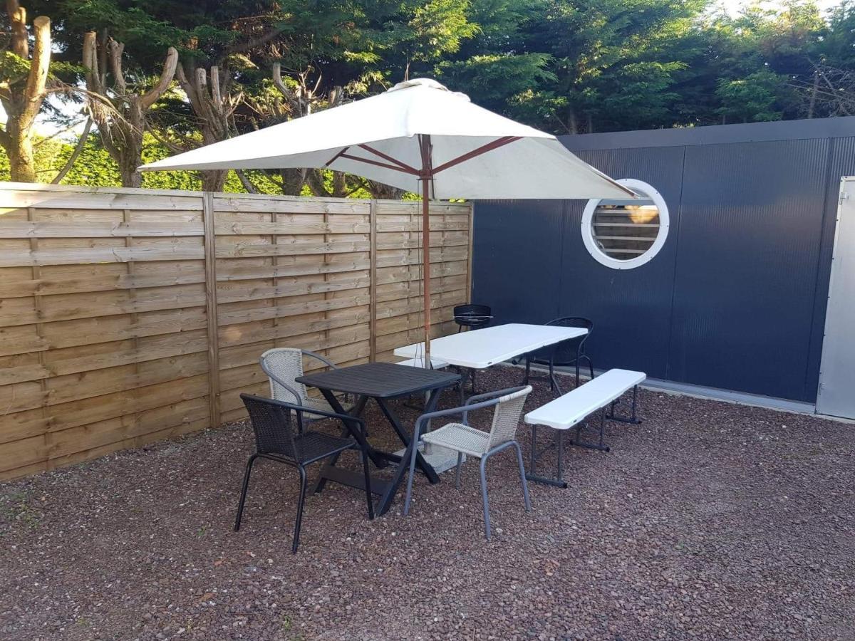 Loft Spacieux A Wimille, Proche De Nausicaa Et Des Plages, 8 Couchages Bagian luar foto