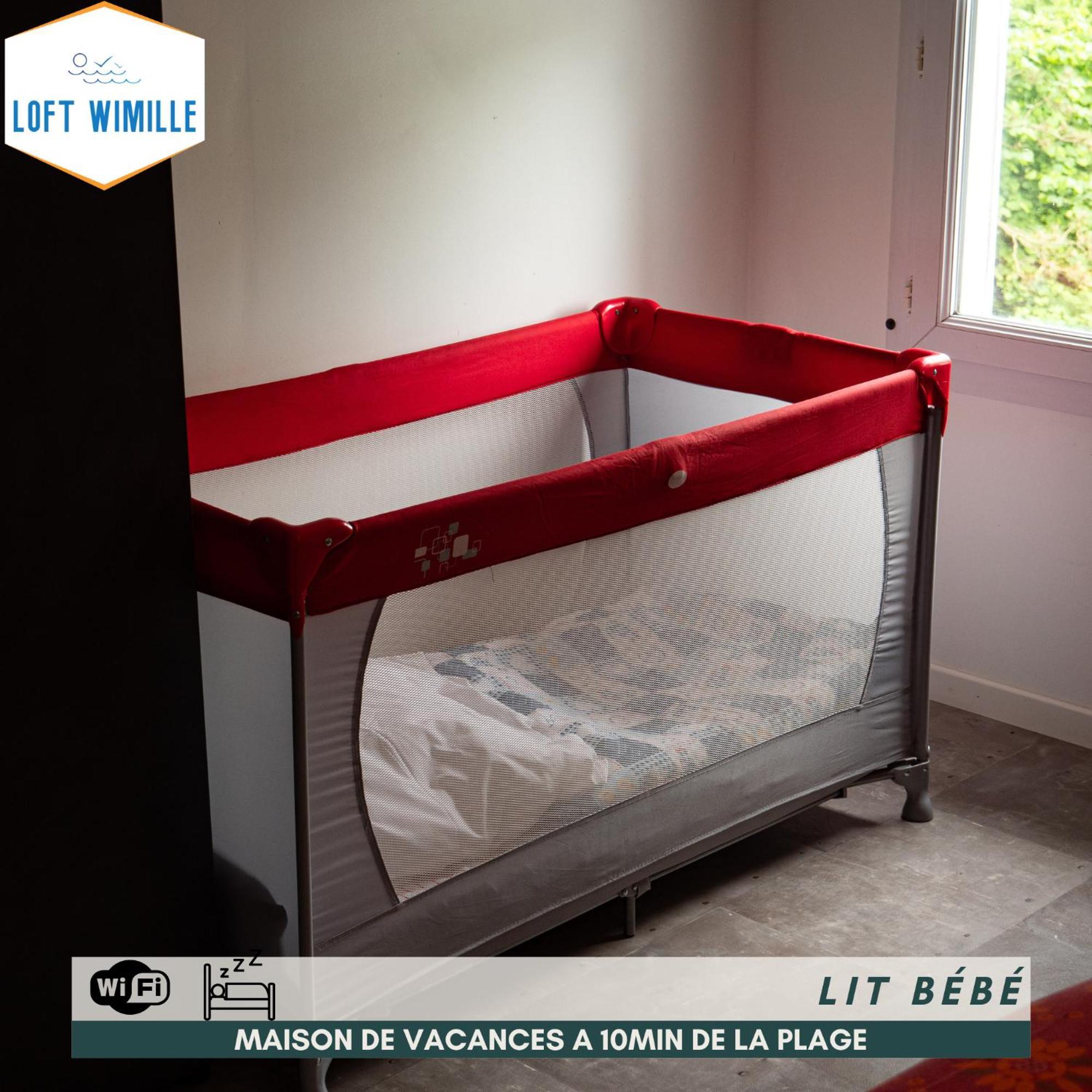 Loft Spacieux A Wimille, Proche De Nausicaa Et Des Plages, 8 Couchages Bagian luar foto