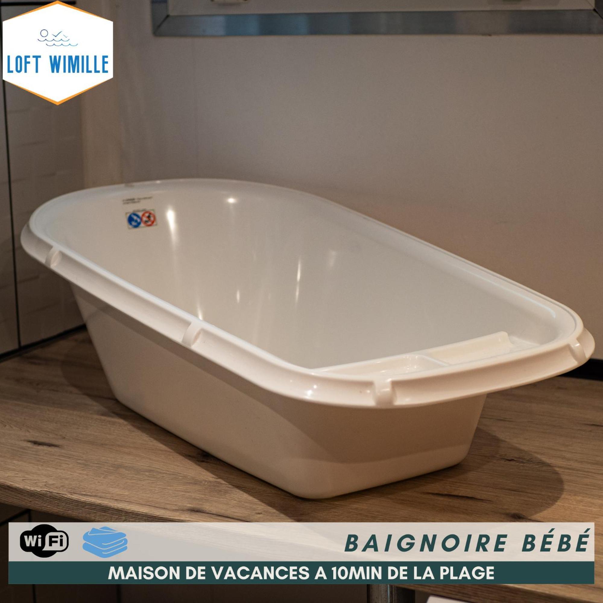 Loft Spacieux A Wimille, Proche De Nausicaa Et Des Plages, 8 Couchages Bagian luar foto